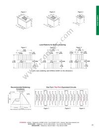 CM6032V301R-00 Datasheet Page 4