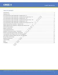 CMA1303-0000-000F0H0A40G Datasheet Page 2