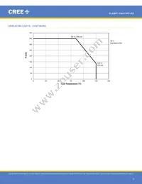 CMA1303-0000-000F0H0A40G Datasheet Page 5