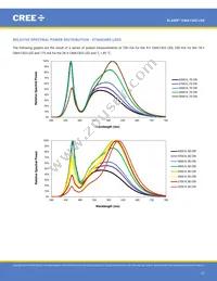 CMA1303-0000-000F0H0A40G Datasheet Page 12