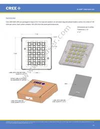 CMA1840-0000-000N0Z0A40H Datasheet Page 19