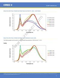 CMA2550-0000-000N0Z0A40H Datasheet Page 6