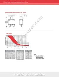 CMB-053-11-C-3-N-B-D Datasheet Page 3