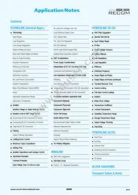 CMC-01 Datasheet Page 5