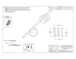 CMC_323_CTP Datasheet Cover