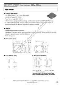 CMD5D11NP-6R8MC Cover