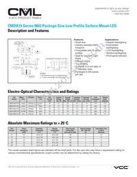 CMDA19BR7D1S Cover