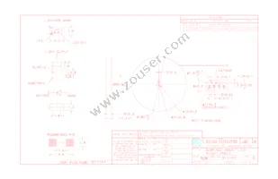 CMDA1DY7A1X Datasheet Cover