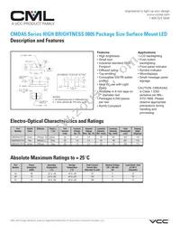 CMDA5BA7D1S Cover