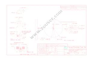 CMDA7CB7A1S Datasheet Cover