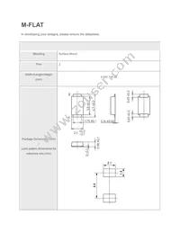 CMG07(TE12L Datasheet Page 2