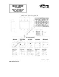 CMLD2004G BK Datasheet Page 2