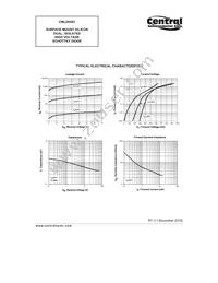 CMLD6263 TR Datasheet Page 3