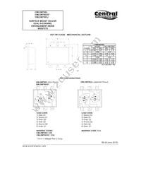 CMLDM7003G TR Datasheet Page 2