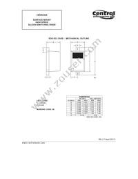 CMOD4448 BK Datasheet Page 2