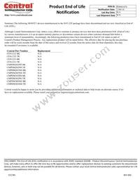 CMPDM202PH BK Datasheet Page 5