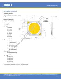 CMT1412-0000-00PN0U0A40G Datasheet Page 16