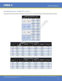 CMT1420-0000-00PN0U0A40G Datasheet Page 10