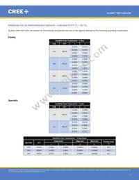 CMT1420-0000-00PN0U0A40G Datasheet Page 11