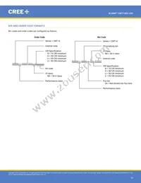 CMT1420-0000-00PN0U0A40G Datasheet Page 15