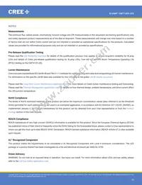 CMT1420-0000-00PN0U0A40G Datasheet Page 18