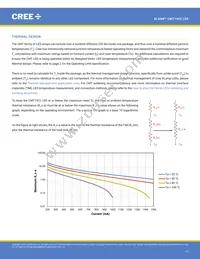 CMT1922-0000-00PN0U0A40G Datasheet Page 17