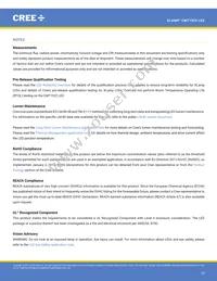 CMT1922-0000-00PN0U0A40G Datasheet Page 18