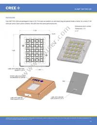 CMT1922-0000-00PN0U0A40G Datasheet Page 19