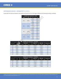 CMT1925-0000-00PN0U0A40G Datasheet Page 10