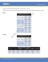 CMT1925-0000-00PN0U0A40G Datasheet Page 11