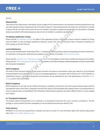 CMT1930-0000-00PN0U0A40G Datasheet Page 18