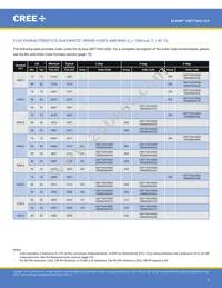 CMT1945-0000-00PN0U0A40G Datasheet Page 3