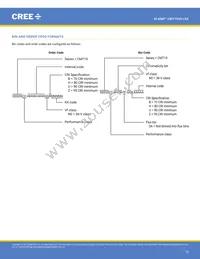 CMT1945-0000-00PN0U0A40G Datasheet Page 15