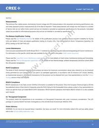 CMT1945-0000-00PN0U0A40G Datasheet Page 18