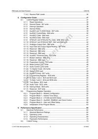 CMX148L4 Datasheet Page 3