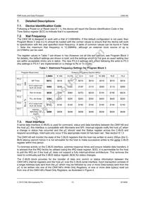 CMX148L4 Datasheet Page 13