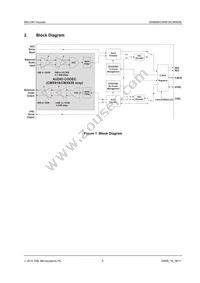 CMX638L4 Datasheet Page 5