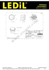 CN11771_IRIS-M Datasheet Page 2