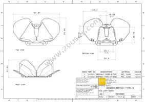 CN12223_BERTHA1-TYPE4-M Datasheet Cover