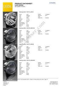 CN12719_LENA-M-DL Datasheet Cover