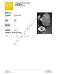 CN13338_LENA-M-DL Datasheet Cover