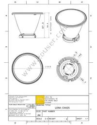 CN13338_LENA-M-DL Datasheet Page 2