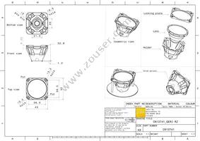 CN13741_GERI-RZ Datasheet Page 4