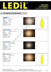 CN14236_WINNIE-S Datasheet Page 7