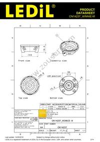 CN14237_WINNIE-M Datasheet Page 2