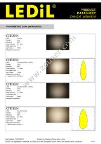 CN14237_WINNIE-M Datasheet Page 4