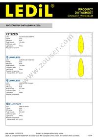 CN14237_WINNIE-M Datasheet Page 11