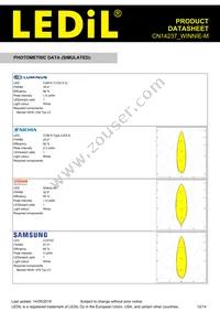 CN14237_WINNIE-M Datasheet Page 12