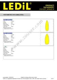 CN14237_WINNIE-M Datasheet Page 13