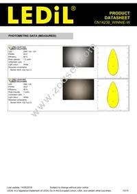 CN14238_WINNIE-W Datasheet Page 10